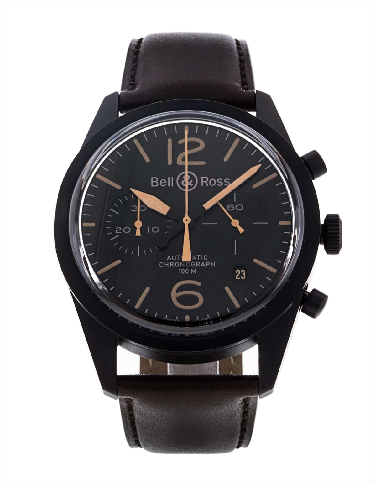 Bell and Ross Vintage 126 BR126-94
